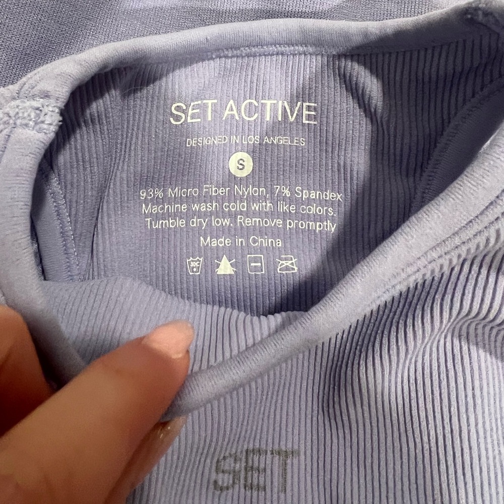 Set active set - image 3